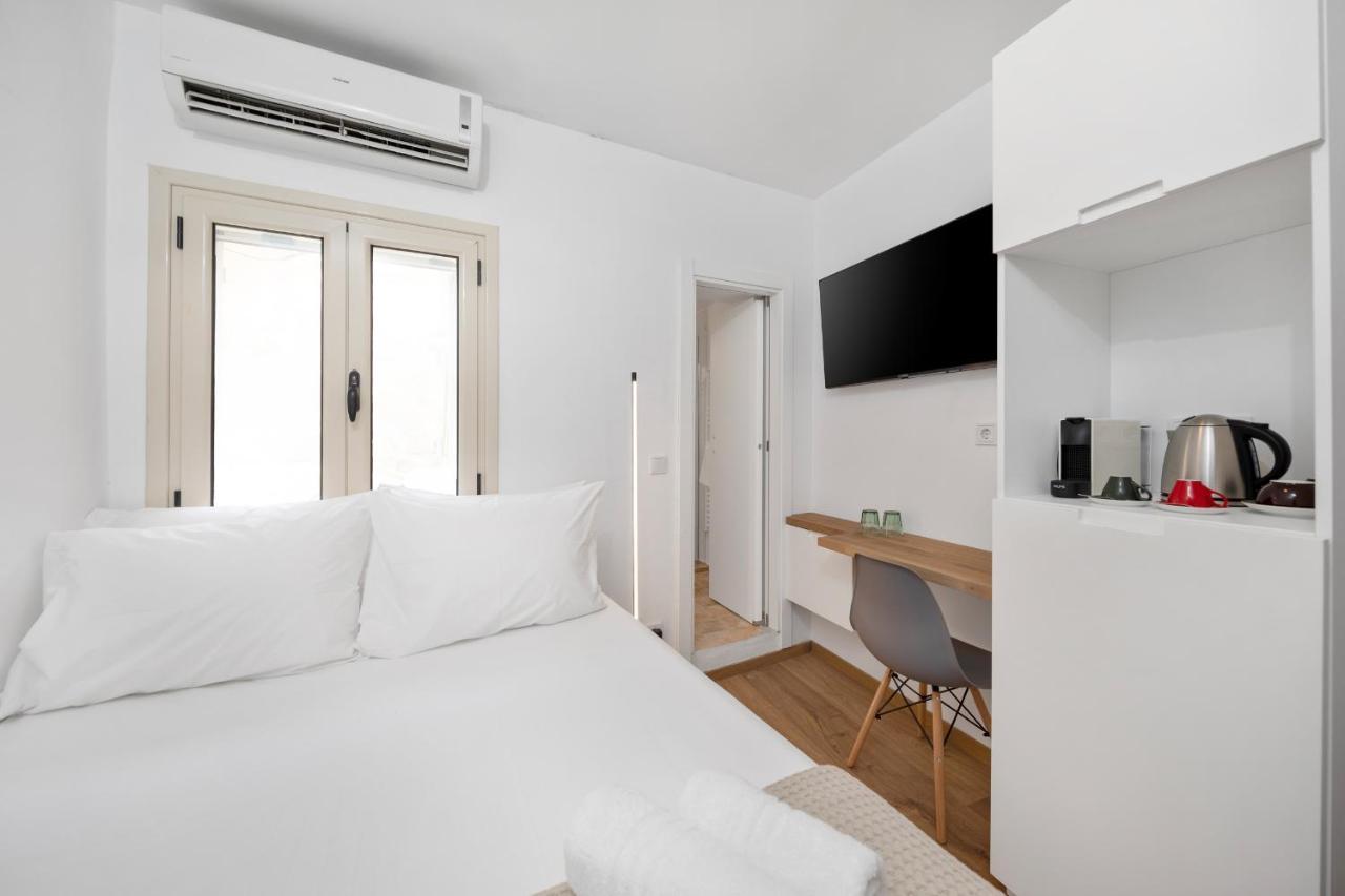 Corfuvacations - Kleio Апартаменты